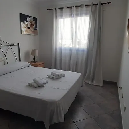 Perdomo Playa Blanca (Lanzarote)