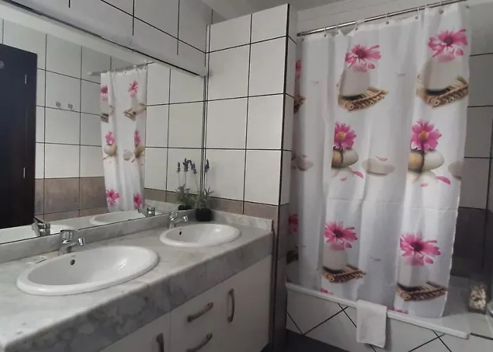 Villa Perdomo Playa Blanca (Lanzarote)