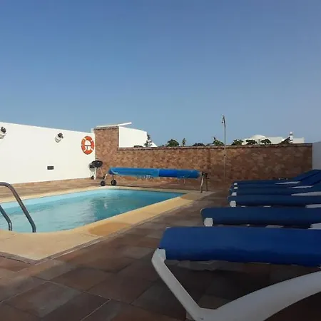 Perdomo Vila