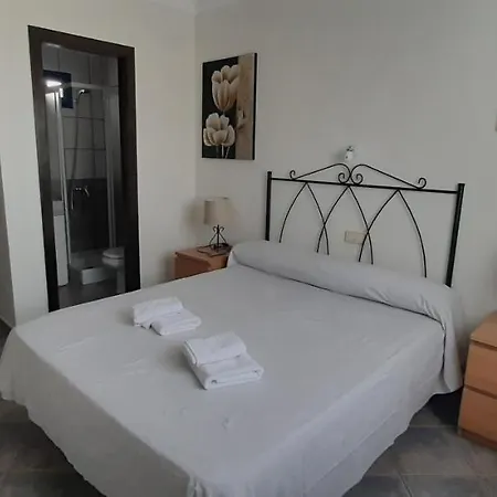 Perdomo Vila *