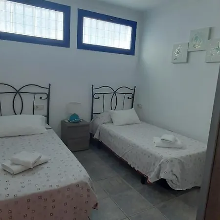 Perdomo Vila